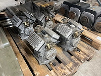 V-twin compressorblok (4x) - afbeelding 2 van  2