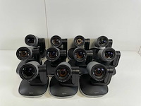 (v-u0035) hd 1080p video cameras with enhanced pan/tilt and zoom (11x) - afbeelding 1 van  7