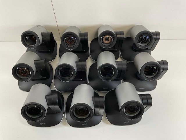 (v-u0035) hd 1080p video cameras with enhanced pan/tilt and zoom (11x) - afbeelding 2 van  7