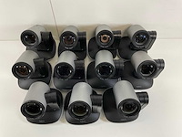 (v-u0035) hd 1080p video cameras with enhanced pan/tilt and zoom (11x) - afbeelding 2 van  7