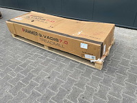 V. vadis 7.0 - loopband - afbeelding 4 van  13