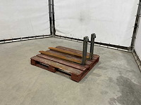 V vetter - heftruck lepels - afbeelding 1 van  6