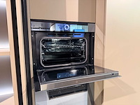 V-zug - combair v6000 45p - oven (c) - afbeelding 2 van  4