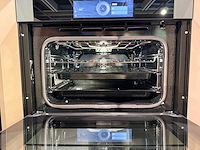 V-zug - combair v6000 45p - oven (c) - afbeelding 3 van  4