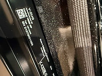 V-zug - combair v6000 45p - oven (c) - afbeelding 4 van  4
