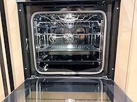 V-zug - combair v6000 60p - oven (c) - afbeelding 3 van  4