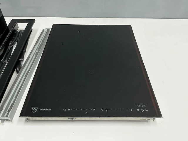 V-zug - v4000 cti4t-31144 - inductie kookplaat zonder afzuiging - afbeelding 3 van  15