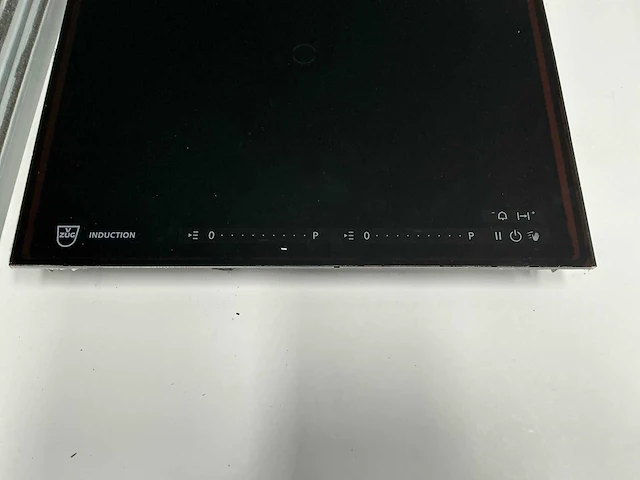 V-zug - v4000 cti4t-31144 - inductie kookplaat zonder afzuiging - afbeelding 5 van  15