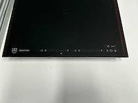 V-zug - v4000 cti4t-31144 - inductie kookplaat zonder afzuiging - afbeelding 5 van  15
