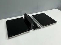 V-zug - v4000 cti4t-31144 - inductie kookplaat zonder afzuiging - afbeelding 9 van  15