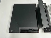 V-zug - v4000 cti4t-31144 - inductie kookplaat zonder afzuiging - afbeelding 10 van  15