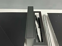 V-zug - v4000 cti4t-31144 - inductie kookplaat zonder afzuiging - afbeelding 14 van  15