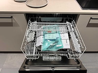 V-zug - v6000 - vaatwasser - afbeelding 3 van  3