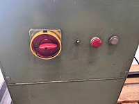 V10 strippenbuiger - afbeelding 6 van  10