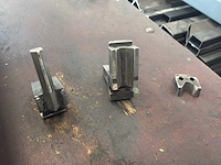 V10 strippenbuiger - afbeelding 10 van  10