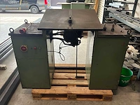 V10 strippenbuiger - afbeelding 1 van  4