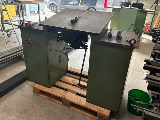 V10 strippenbuiger - afbeelding 2 van  10