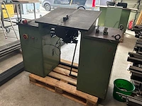 V10 strippenbuiger - afbeelding 2 van  10