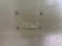 V10 strippenbuiger - afbeelding 8 van  10