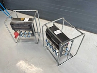 V18.2 vello verdeelkast 63a (2x) - afbeelding 2 van  5