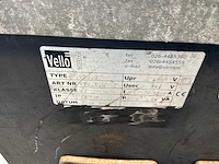 V18.2 vello verdeelkast 63a (2x) - afbeelding 4 van  5