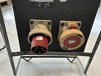 V18.2 vello verdeelkast 63a (2x) - afbeelding 5 van  5