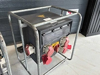 V18.2 vello verdeelkast 63a (4x) - afbeelding 3 van  5