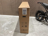 V20 - mini - black - elektrische fiets - afbeelding 19 van  64