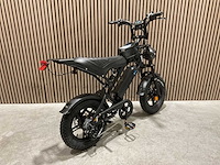 V20 - mini - black - elektrische fiets - afbeelding 24 van  64