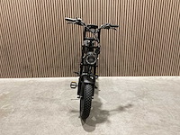 V20 - mini - black - elektrische fiets - afbeelding 35 van  64