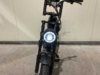 V20 - mini - black - elektrische fiets - afbeelding 57 van  64