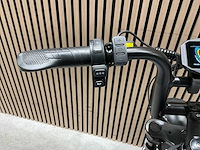 V20 - mini - black - elektrische fiets - afbeelding 26 van  64