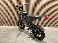 V20 - mini - black - elektrische fiets - afbeelding 31 van  64