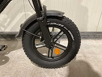 V20 - mini - black - elektrische fiets - afbeelding 43 van  64