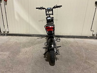 V20 - mini - black - elektrische fiets - afbeelding 46 van  64