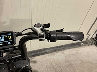 V20 - mini - black - elektrische fiets - afbeelding 49 van  64