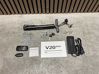 V20 - mini - black - elektrische fiets - afbeelding 60 van  64