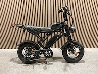 V20 - mini - black - elektrische fiets - afbeelding 20 van  62