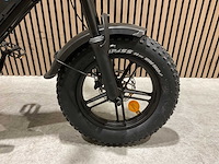 V20 - mini - black - elektrische fiets - afbeelding 22 van  62