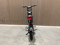 V20 - mini - black - elektrische fiets - afbeelding 24 van  62