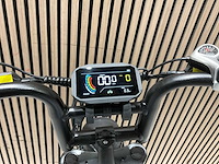 V20 - mini - black - elektrische fiets - afbeelding 25 van  62