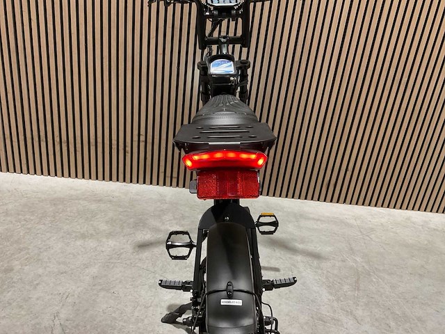 V20 - mini - black - elektrische fiets - afbeelding 28 van  62