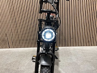 V20 - mini - black - elektrische fiets - afbeelding 34 van  62
