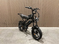 V20 - mini - black - elektrische fiets - afbeelding 35 van  62