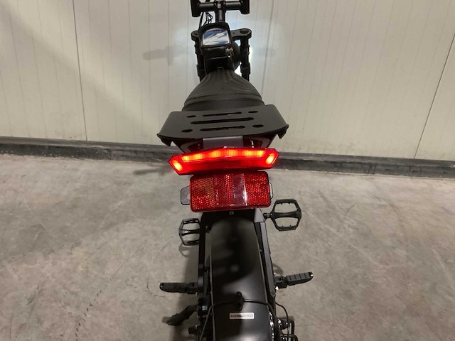 V20 - mini - black - elektrische fiets - afbeelding 48 van  62