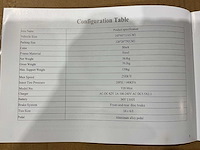 V20 - mini - black - elektrische fiets - afbeelding 21 van  22