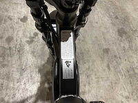 V20 - mini - black - elektrische fiets - afbeelding 5 van  12