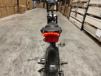 V20 - mini - black - elektrische fiets - afbeelding 7 van  22
