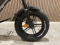 V20 - mini - grey - elektrische fiets - afbeelding 20 van  60