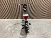 V20 - mini - grey - elektrische fiets - afbeelding 22 van  60
